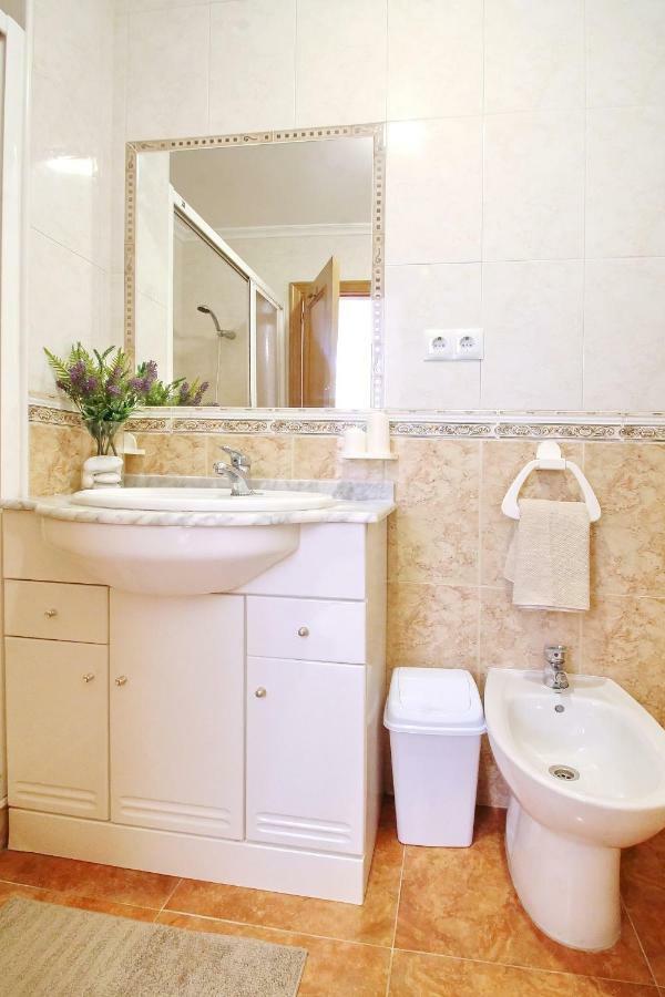 Zoa Happy Vacations Apartamento Torrevieja Exterior foto